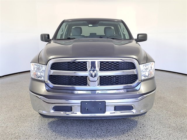 Used 2024 RAM 1500 Classic SLT image 3