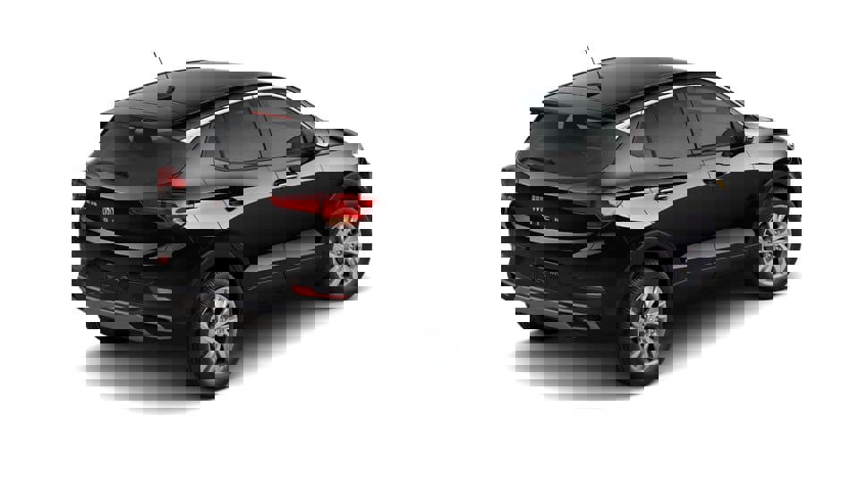 New 2026 Buick Encore GX Preferred image 29