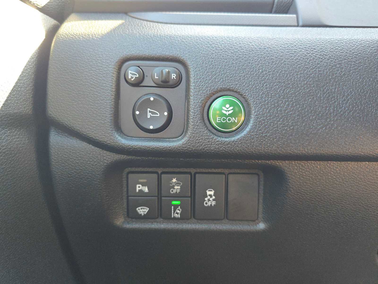 Used 2024 Honda Passport TrailSport image 34