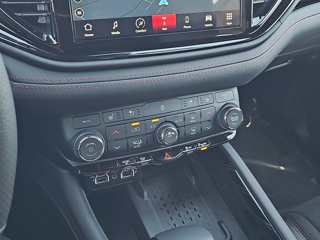 New 2026 Dodge Durango GT AWD/4WD image 24
