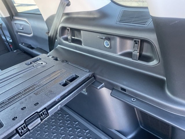 New 2025 Ford Bronco Sport Big Bend image 66