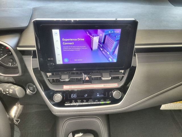 New 2026 Toyota Corolla SE image 18