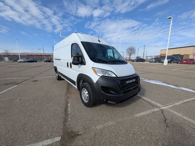Used 2023 RAM ProMaster 2500 image 24