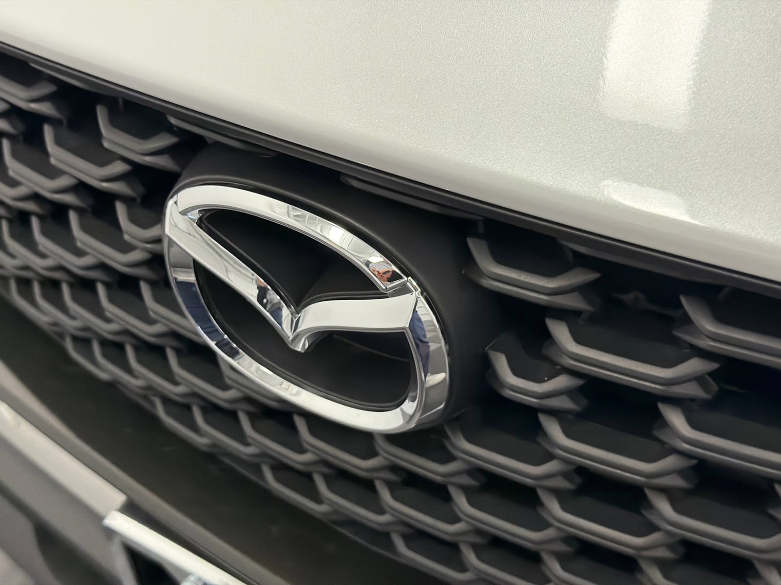 New 2026 MAZDA CX-50 AWD 2.5 S w/ Cargo Package image 13