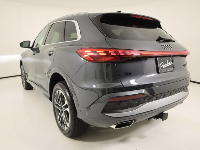 Certified 2025 Audi Q5 Premium w/ Premium Plus AWD/4WD image 3