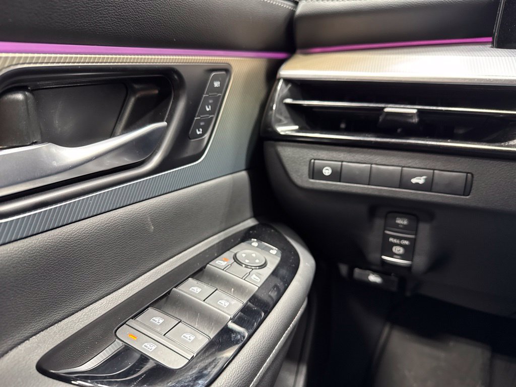 New 2026 Nissan Murano SL AWD/4WD image 9