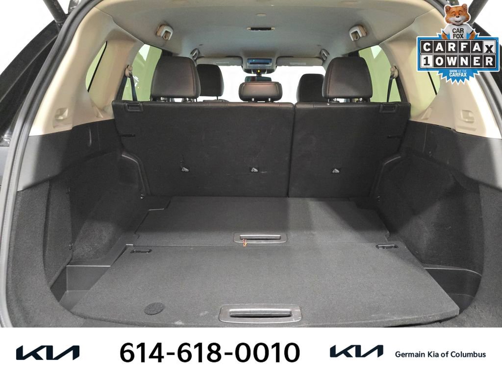 Used 2025 Nissan Rogue SL image 19
