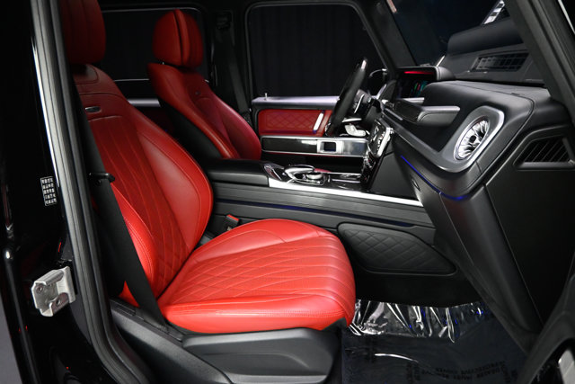 Used 2023 Mercedes-Benz G 63 AMG 4MATIC image 60