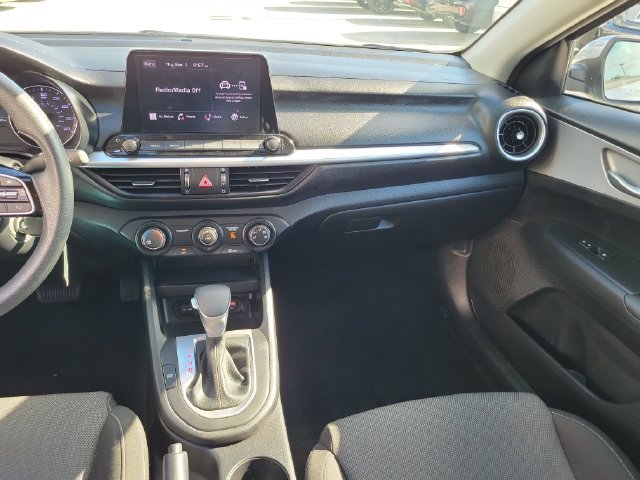Certified 2024 Kia Forte LXS FWD image 13