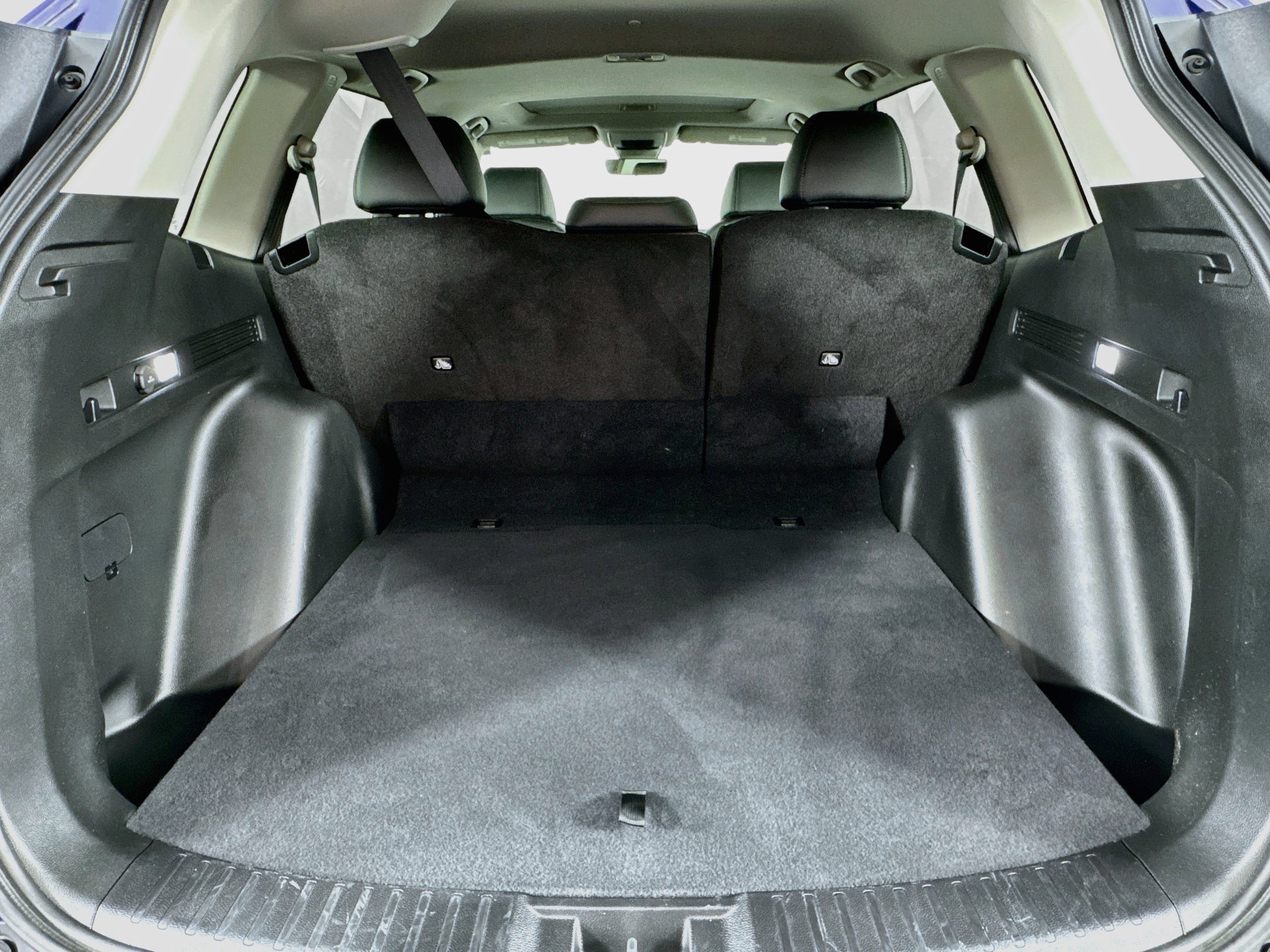 Certified 2024 Honda CR-V EX-L image 26