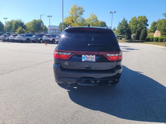 Used 2026 Dodge Durango GT AWD/4WD image 7