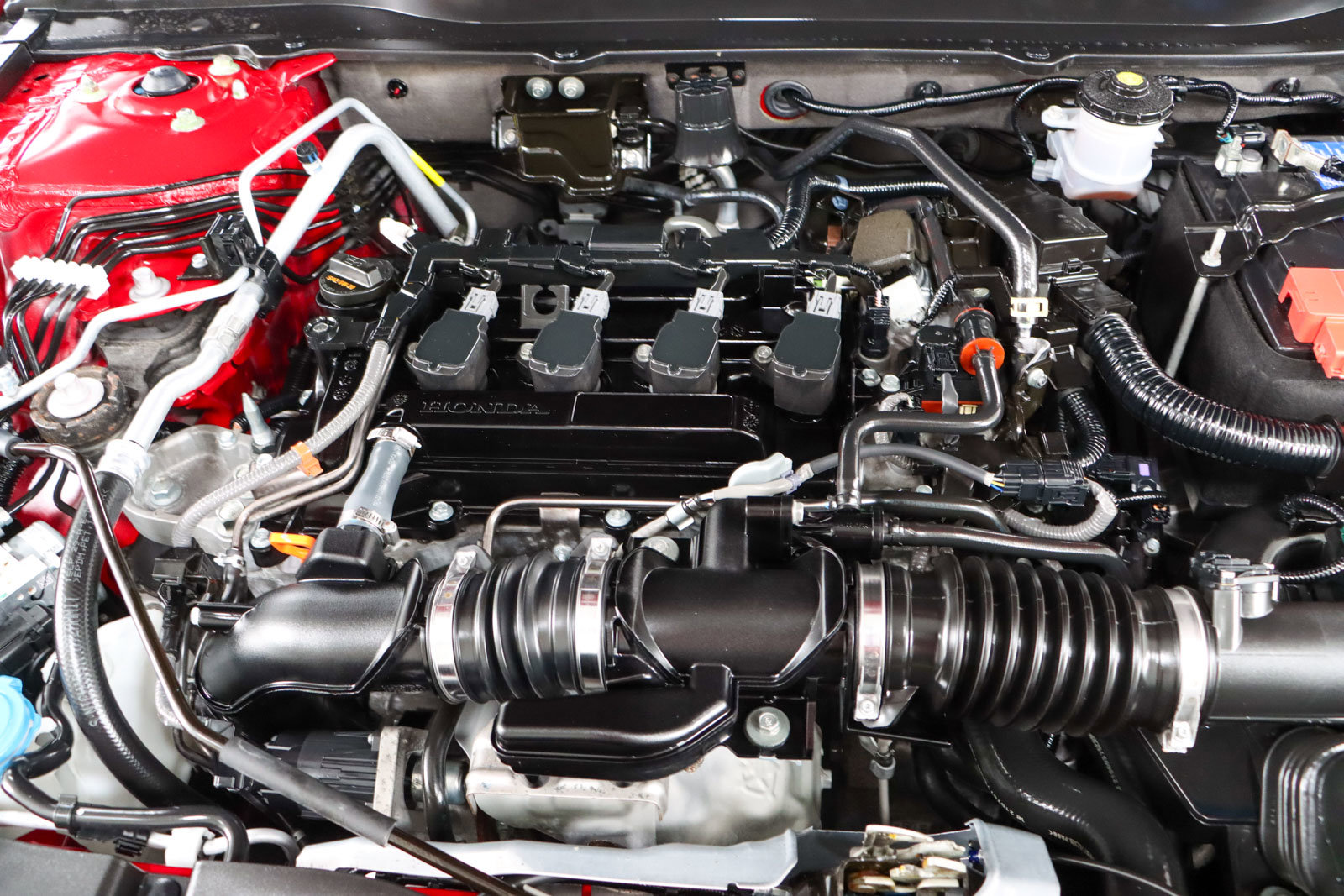 Used 2022 Honda Accord Sport image 28