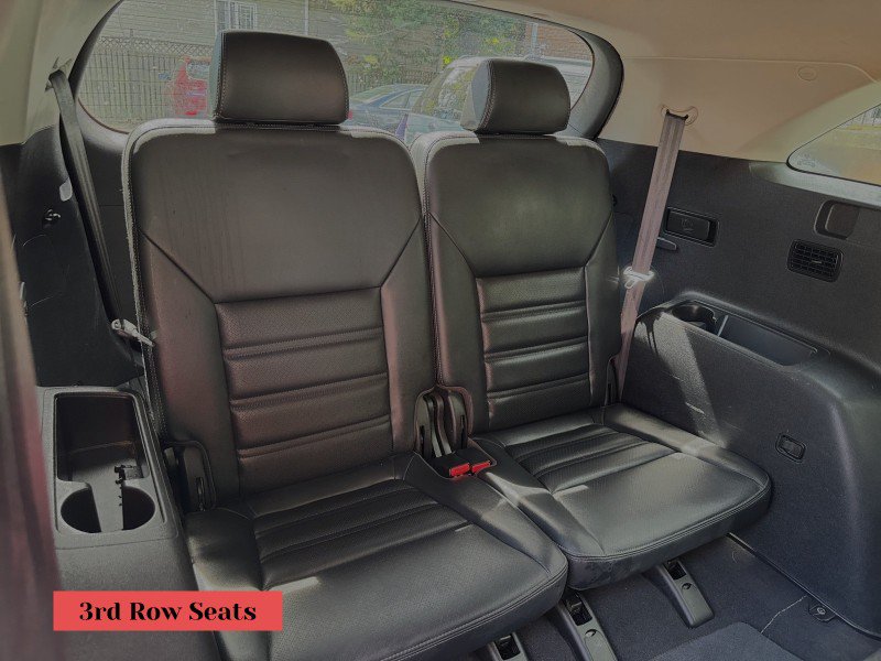 Used 2017 Kia Sorento EX w/ EX Advanced Touring Package AWD/4WD image 32
