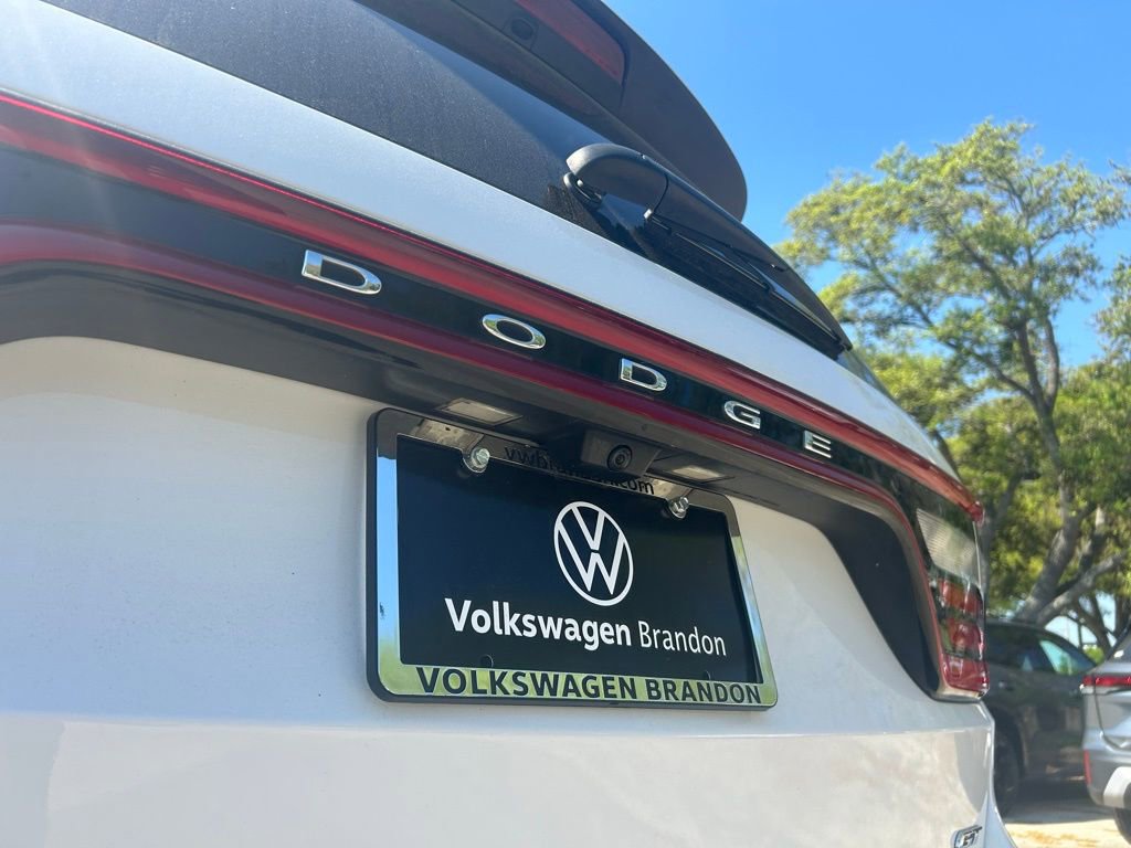 Used 2022 Dodge Durango GT RWD image 41