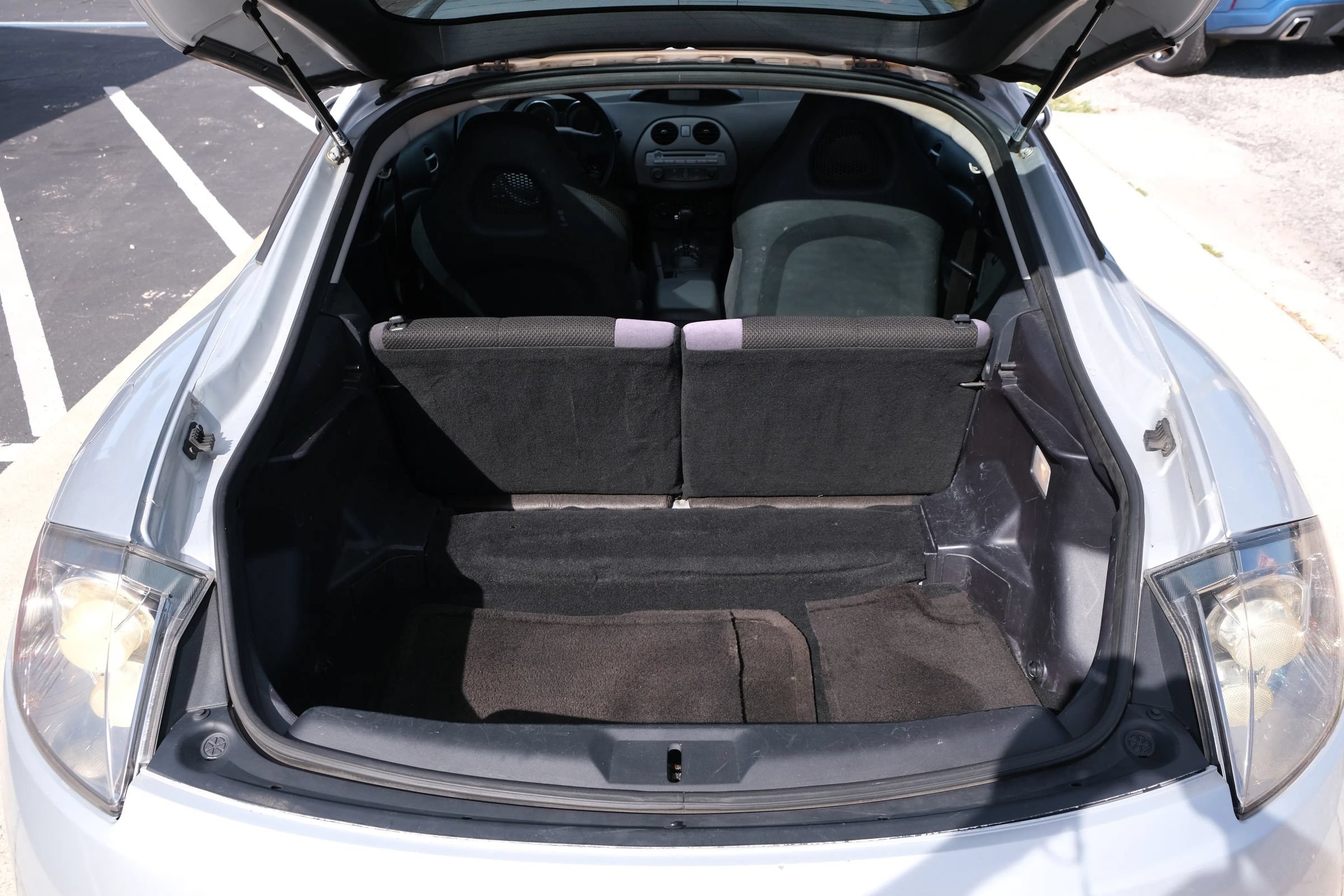 Used 2007 Mitsubishi Eclipse GS FWD image 14