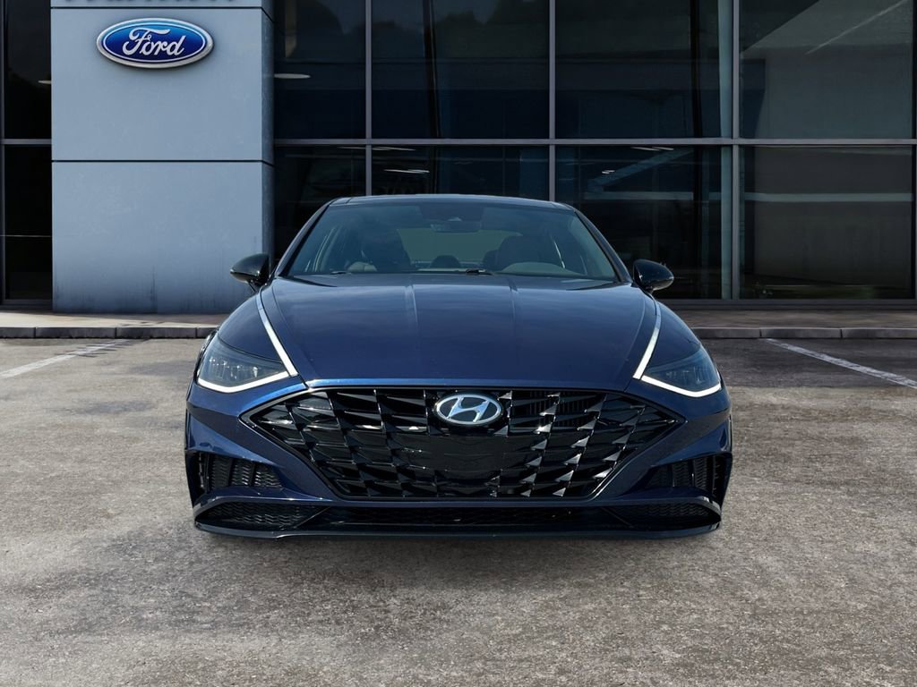 Used 2022 Hyundai Sonata SEL Plus FWD image 3