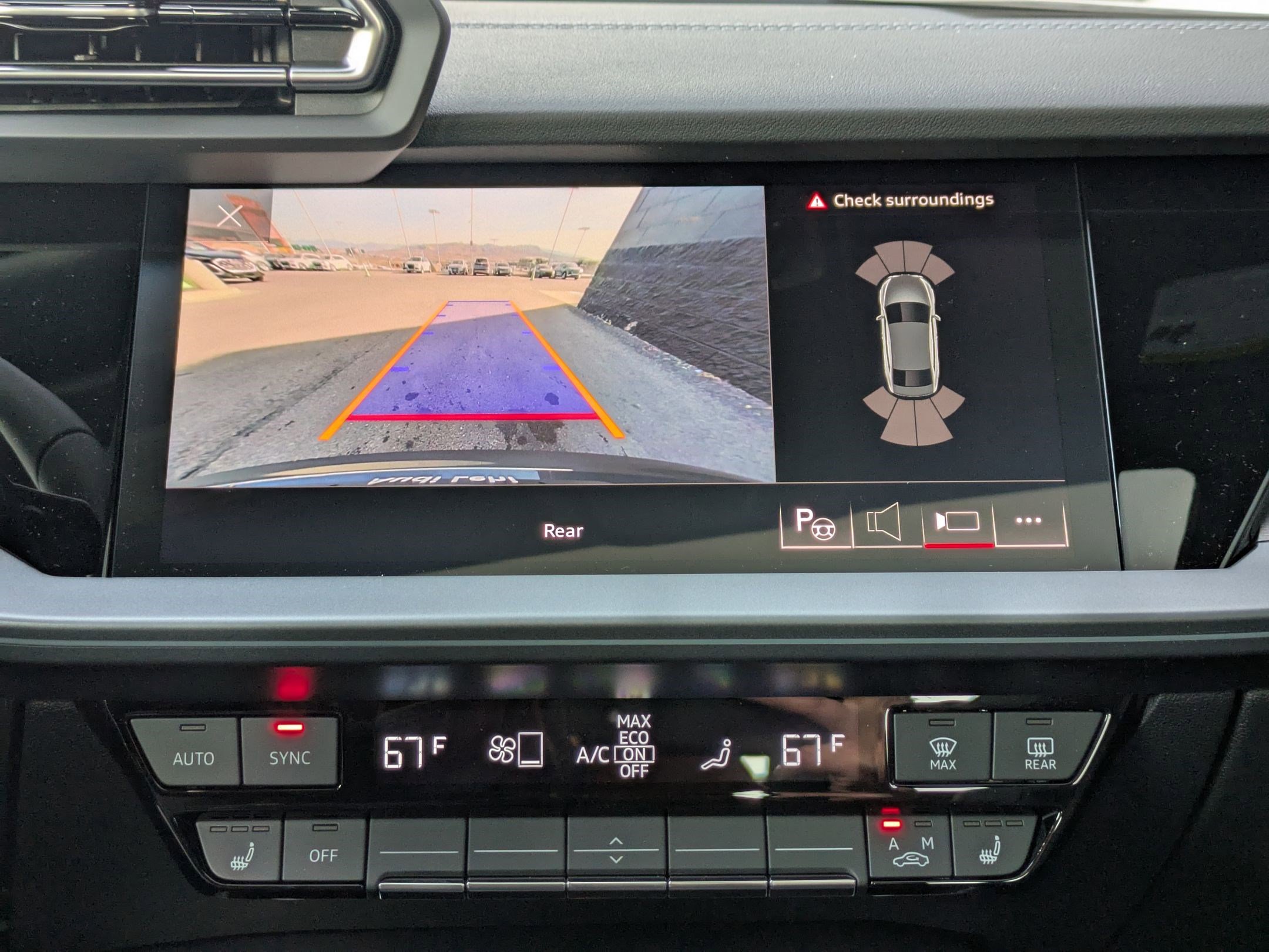 New 2026 Audi A3 2.0T Premium AWD/4WD image 10