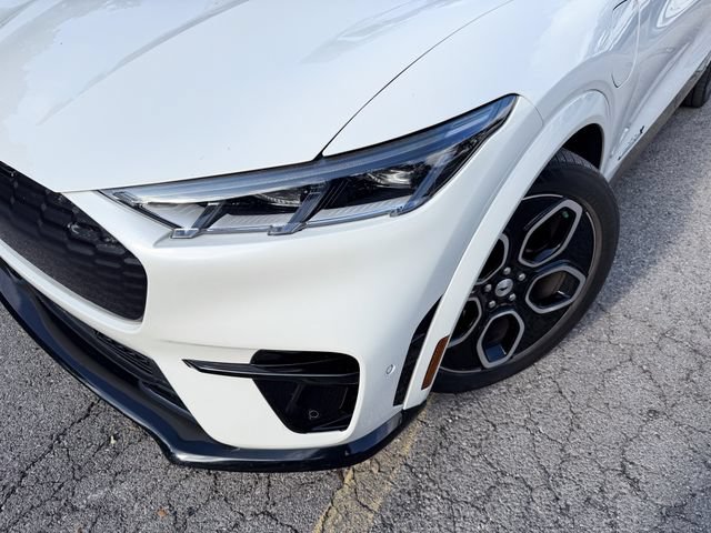 Used 2023 Ford Mustang Mach-E GT AWD/4WD image 6