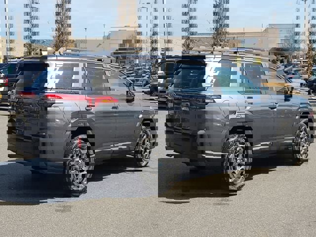 New 2026 Subaru Outback Premium image 3