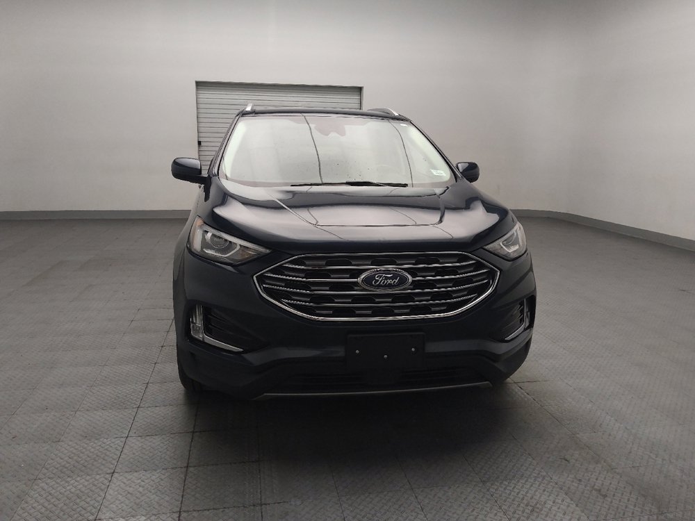 Used 2022 Ford Edge SEL w/ Convenience Package AWD/4WD image 14