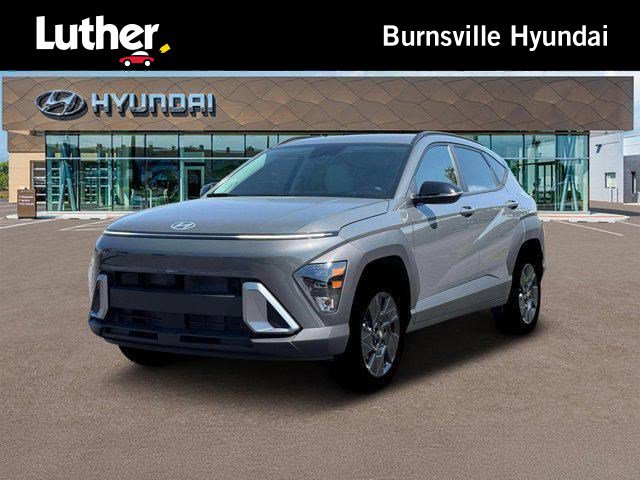 New 2026 Hyundai Kona SEL Sport image 1