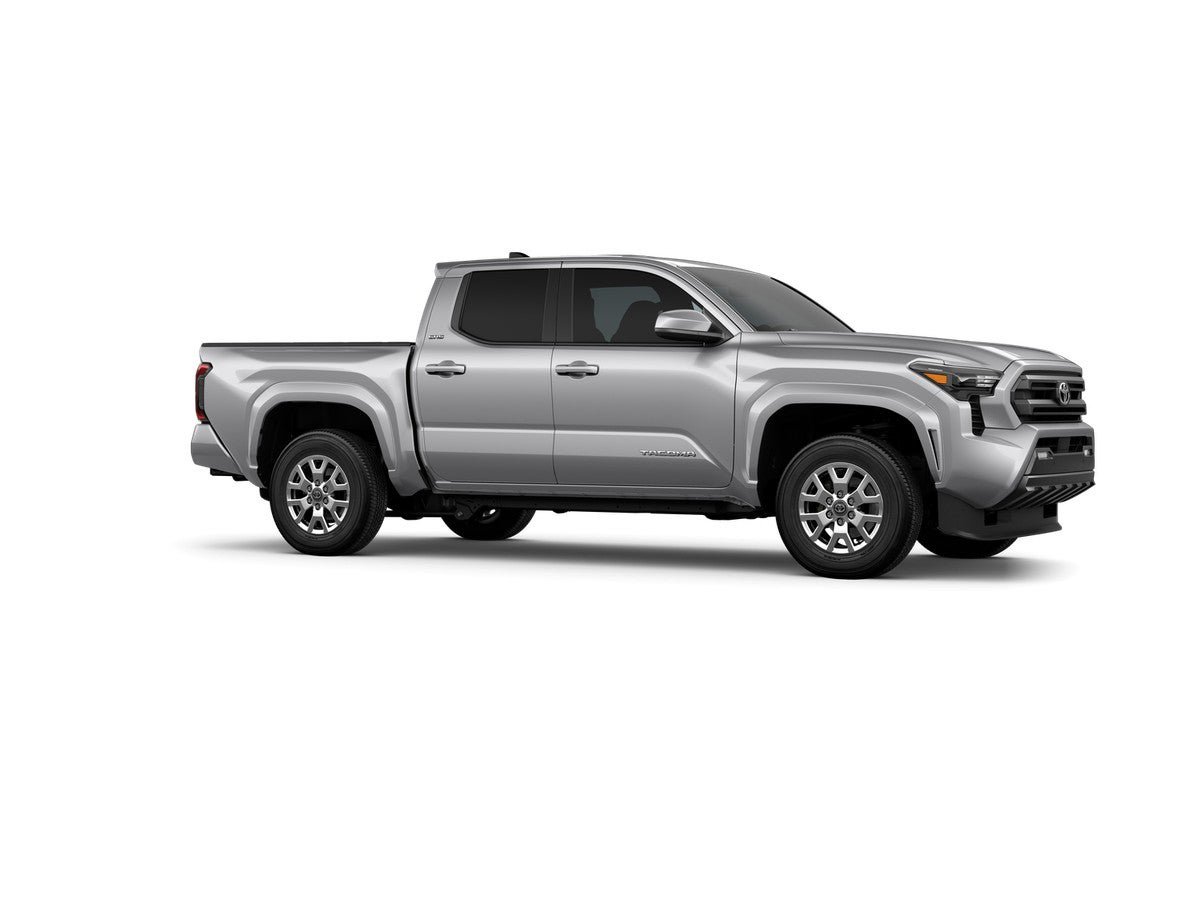New 2026 Toyota Tacoma SR5 RWD image 14