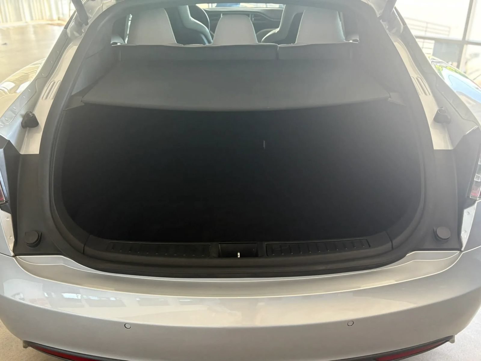 Used 2015 Tesla Model S P85D AWD/4WD image 15