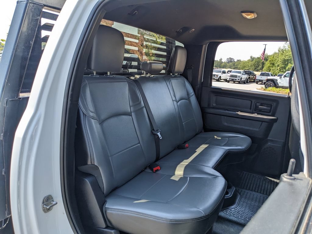 Used 2024 RAM 2500 Tradesman w/ Snow Chief Group AWD/4WD image 36