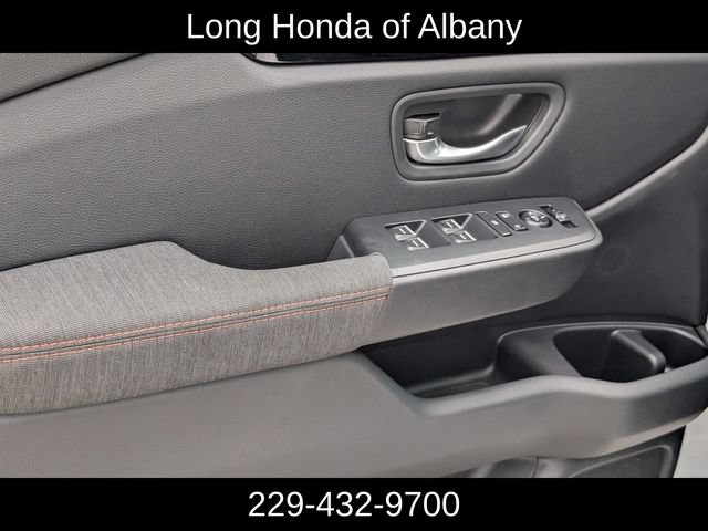 New 2026 Honda Pilot Sport image 10