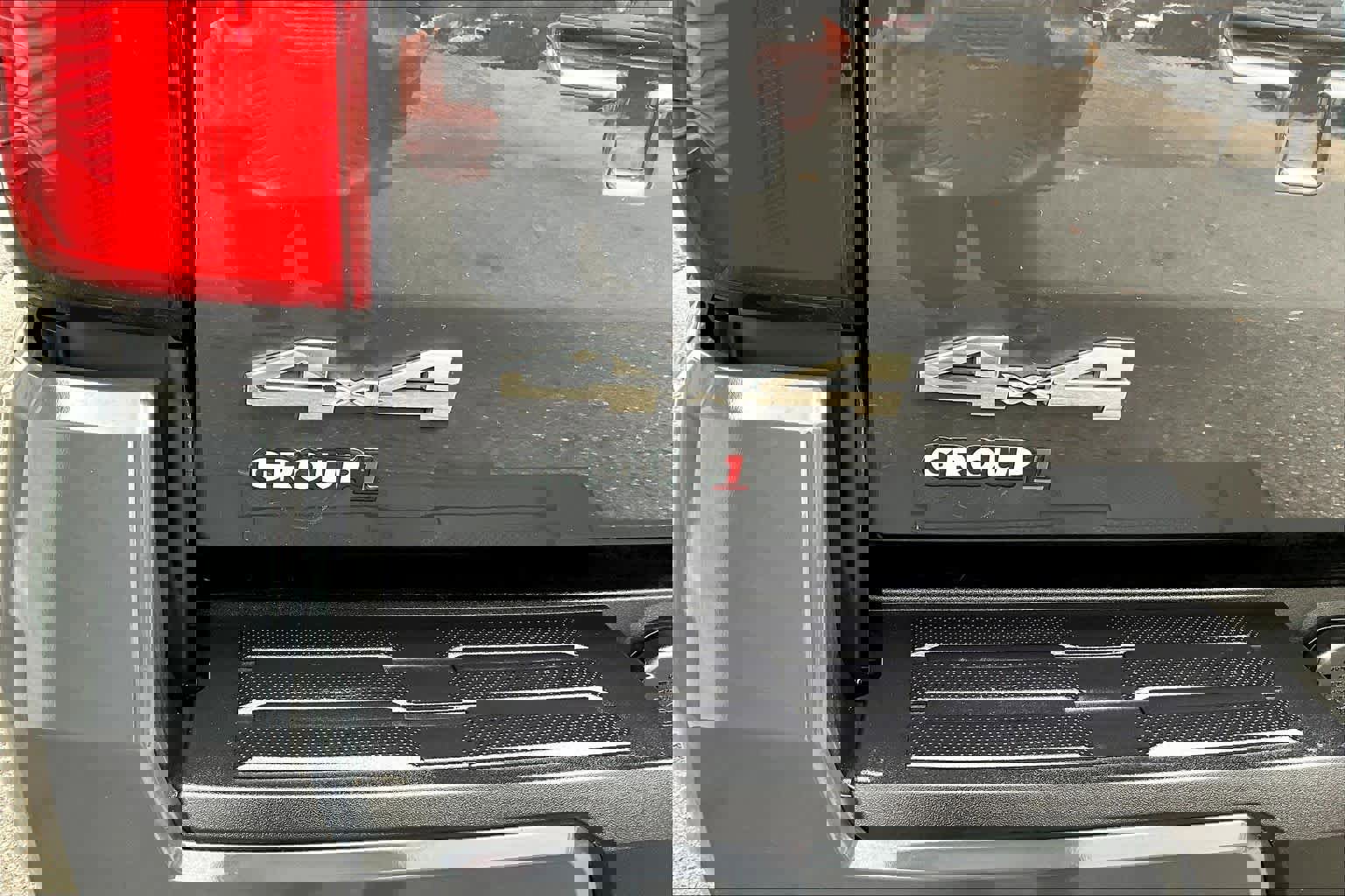 Certified 2024 Toyota Tacoma SR5 image 9