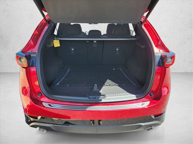 New 2025 MAZDA CX-5 2.5 Turbo image 20