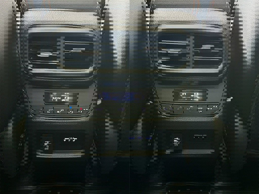 New 2025 Honda Pilot TrailSport image 29