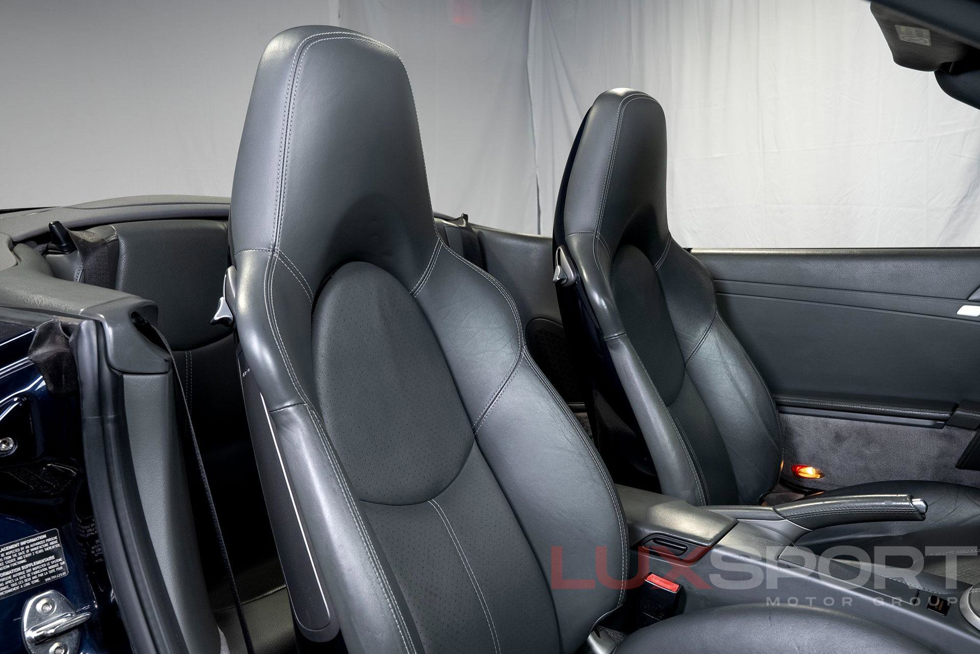 Used 2006 Porsche 911 Carrera S image 48