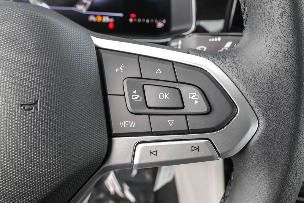 New 2026 Volkswagen Jetta S image 27