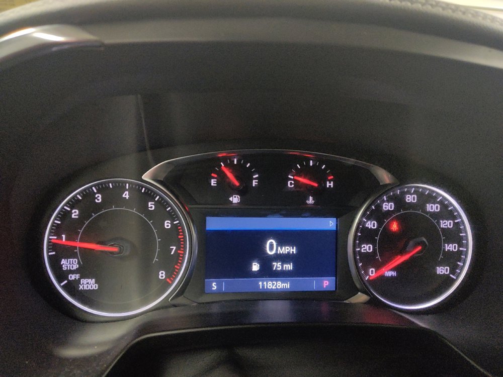 Used 2024 Chevrolet Blazer LT w/ Convenience Package image 23