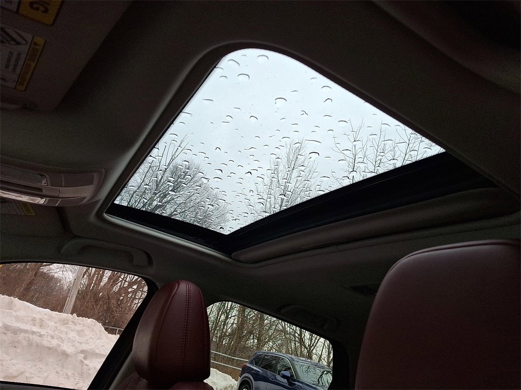 Used 2023 MAZDA CX-5 Carbon Edition image 15