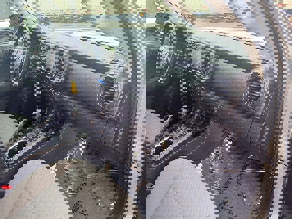 Used 2022 Toyota Tacoma SR w/ SX Package image 20