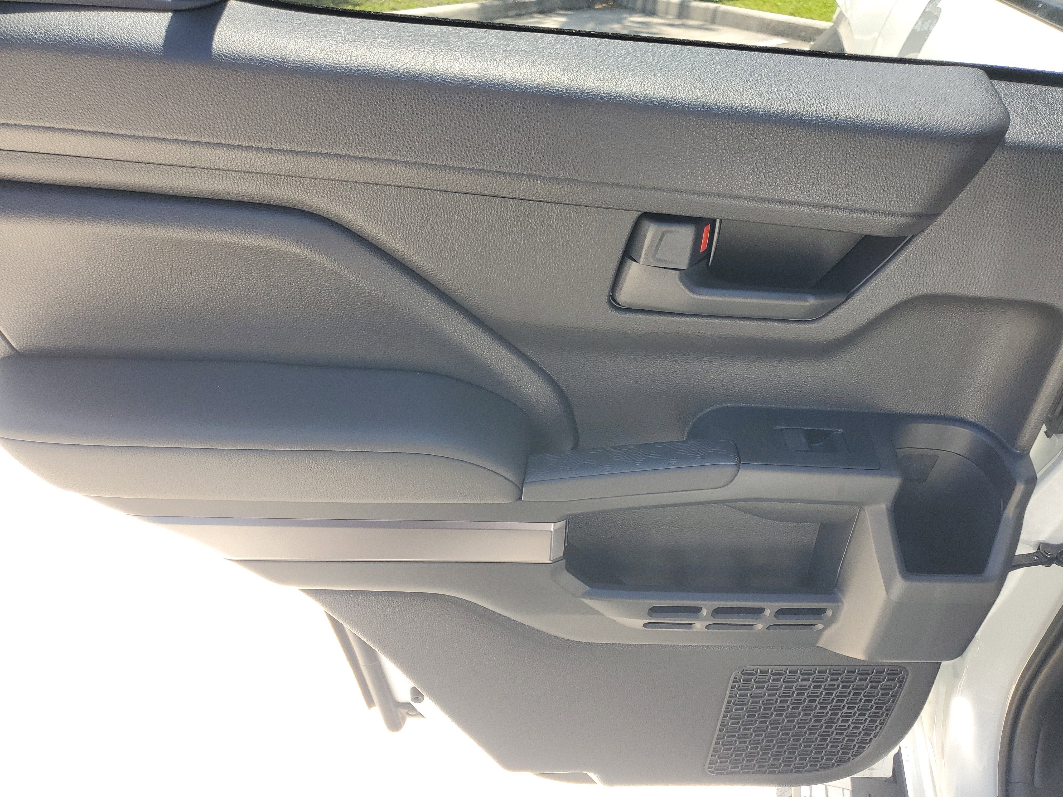 Certified 2025 Toyota 4Runner SR5 RWD image 14