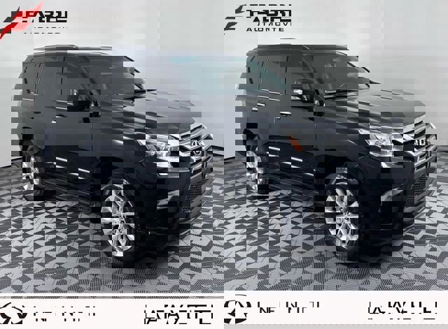 Used 2019 Lexus GX 460 Premium image 1