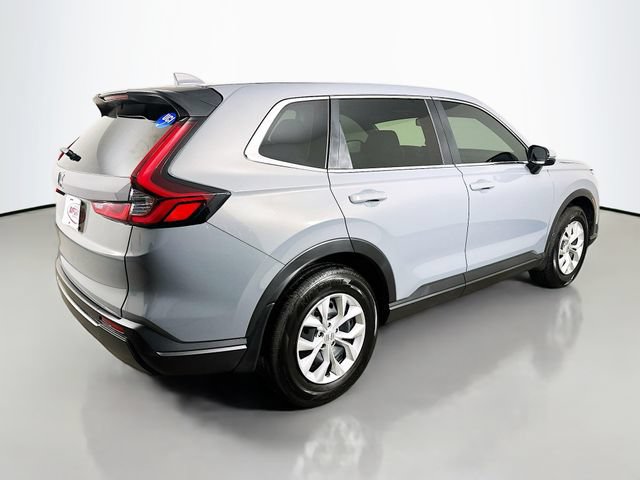 Certified 2026 Honda CR-V LX image 18