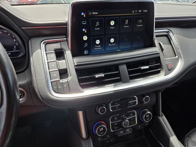 Used 2022 Chevrolet Tahoe LT RWD image 23