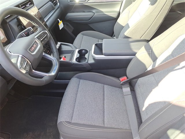 New 2026 GMC Terrain Elevation w/ LPO, Floor Liner Package image 12
