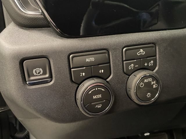 New 2026 Chevrolet Silverado 1500 LT AWD/4WD image 34
