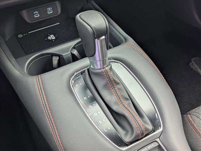 New 2026 Honda HR-V Sport image 15