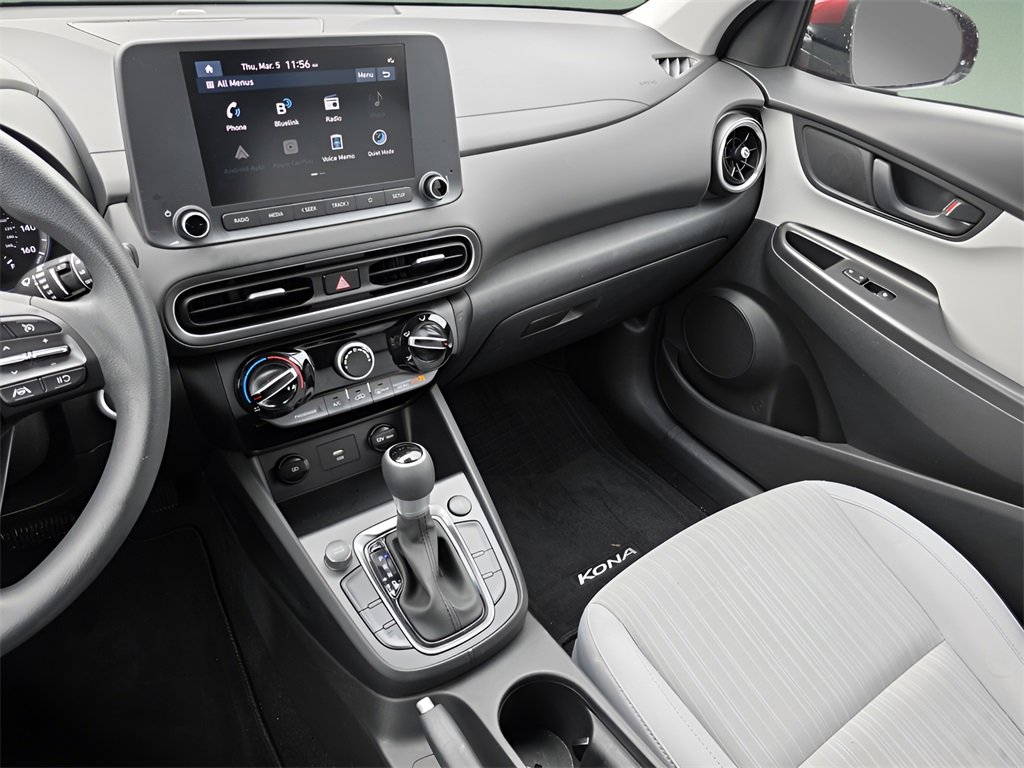Used 2023 Hyundai Kona SEL image 28