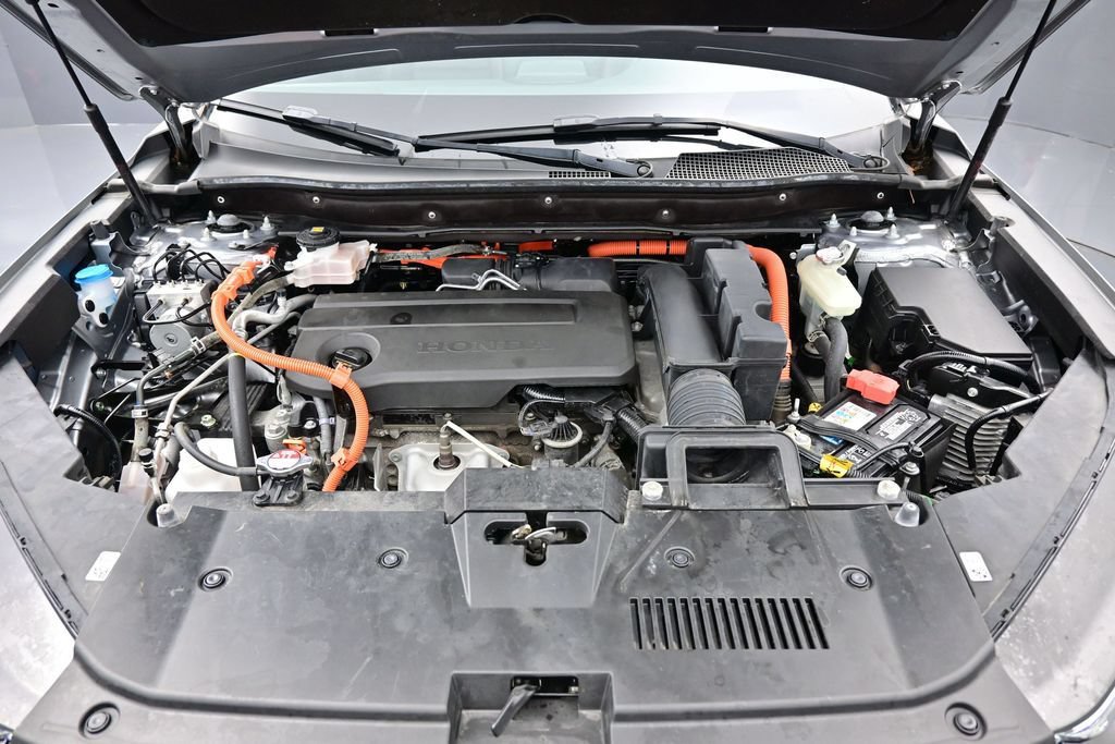 Used 2023 Honda CR-V Sport Touring image 39