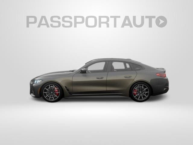 New 2026 BMW i4 xDrive40i w/ M Sport Package AWD/4WD image 5