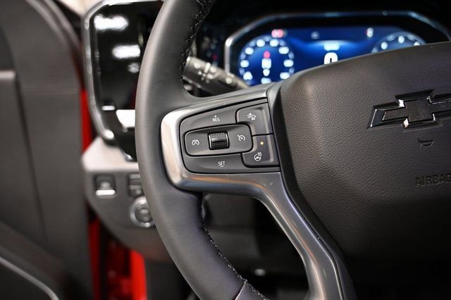 New 2026 Chevrolet Silverado 3500 LT w/ Trail Boss Package image 22