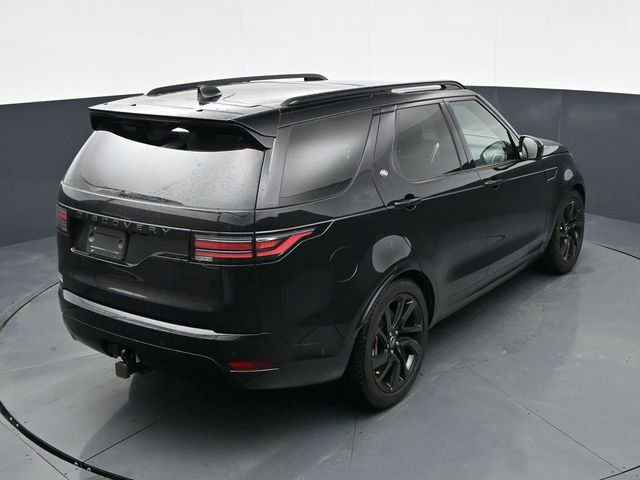 Used 2024 Land Rover Discovery Dynamic SE AWD/4WD image 21
