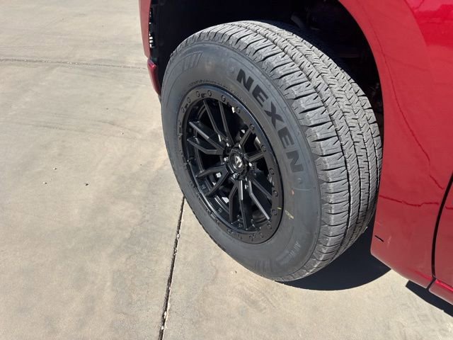 Used 2021 Chevrolet Silverado 1500 RST image 7